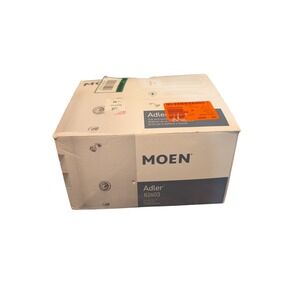 Moen Adler 82603 Tub and Shower Trim Kit Multi-Function Chrome Finish